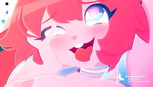 Animated compilation by dreamflowerbunny