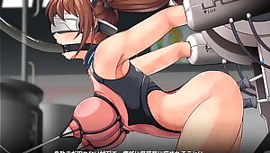 Rin's training